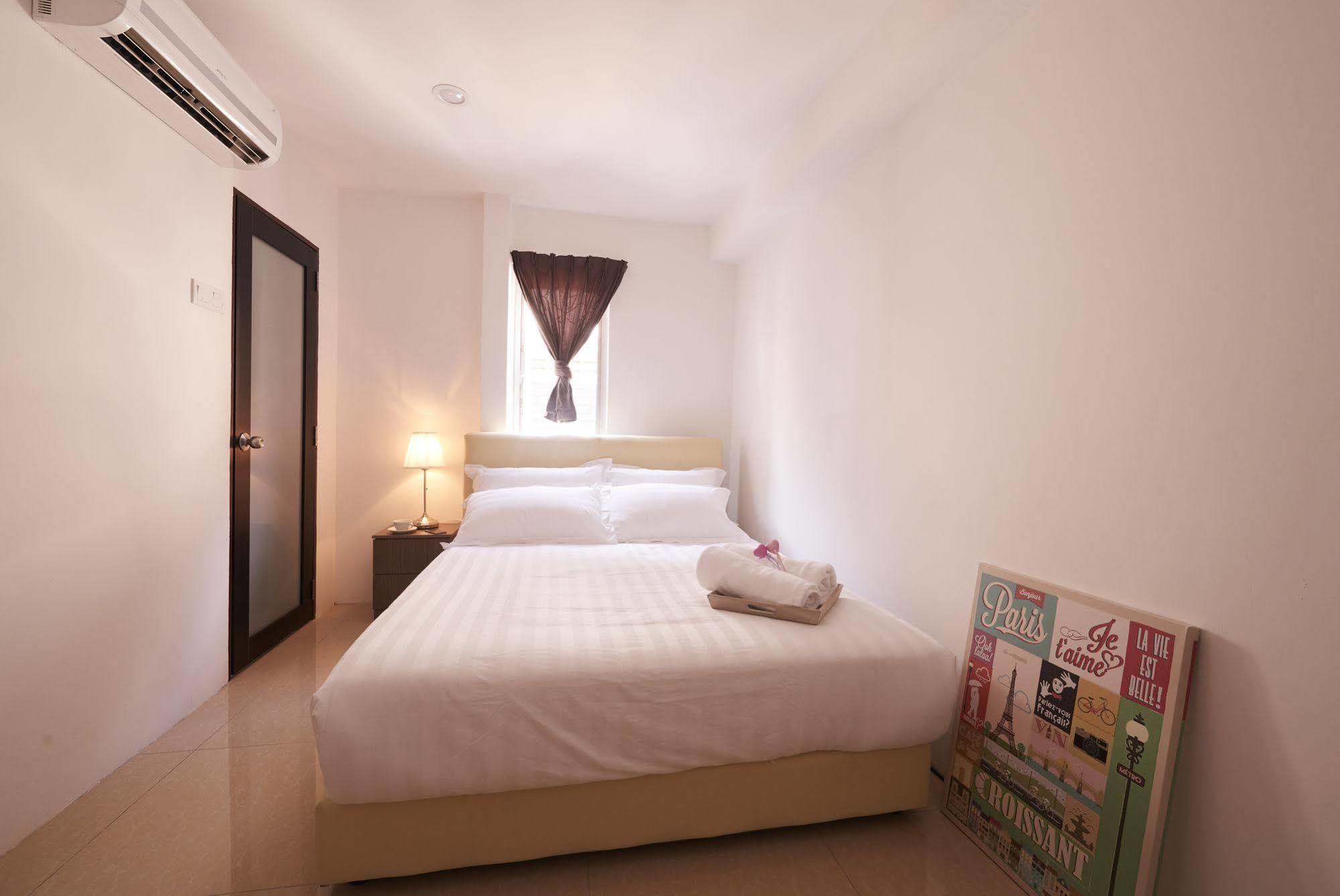 Ipoh Road Hotel Kuala Lumpur Exterior photo